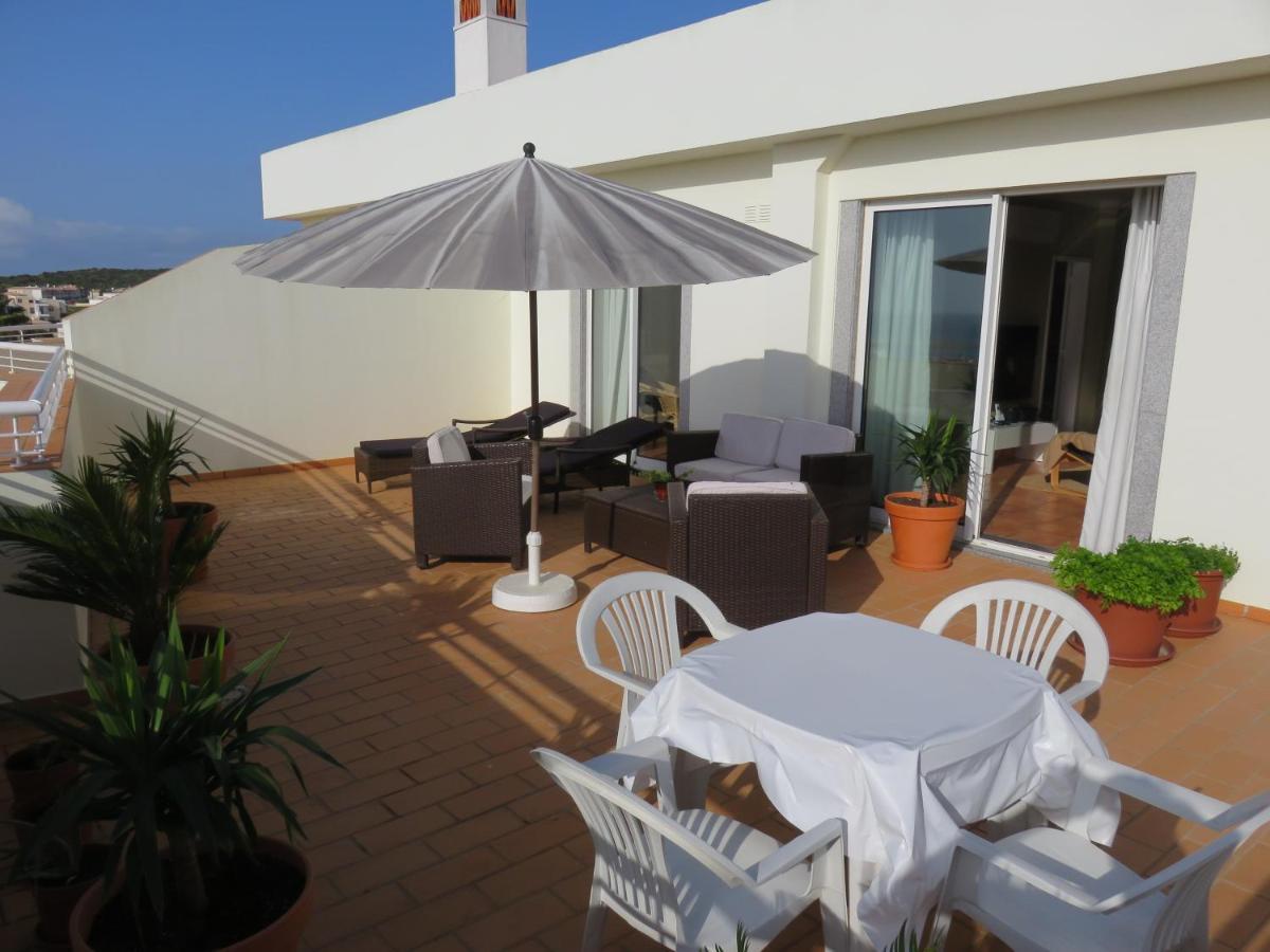 Sweden Apartment - Top Floor One Bedroom With Sea Views - Rs ラゴス エクステリア 写真