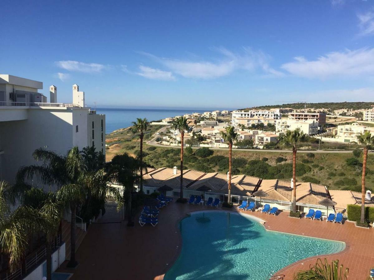 Sweden Apartment - Top Floor One Bedroom With Sea Views - Rs ラゴス エクステリア 写真