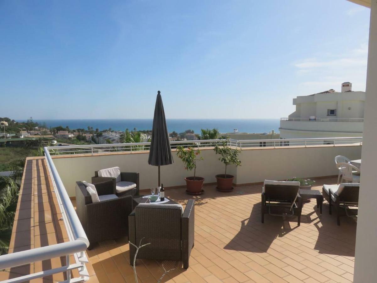 Sweden Apartment - Top Floor One Bedroom With Sea Views - Rs ラゴス エクステリア 写真