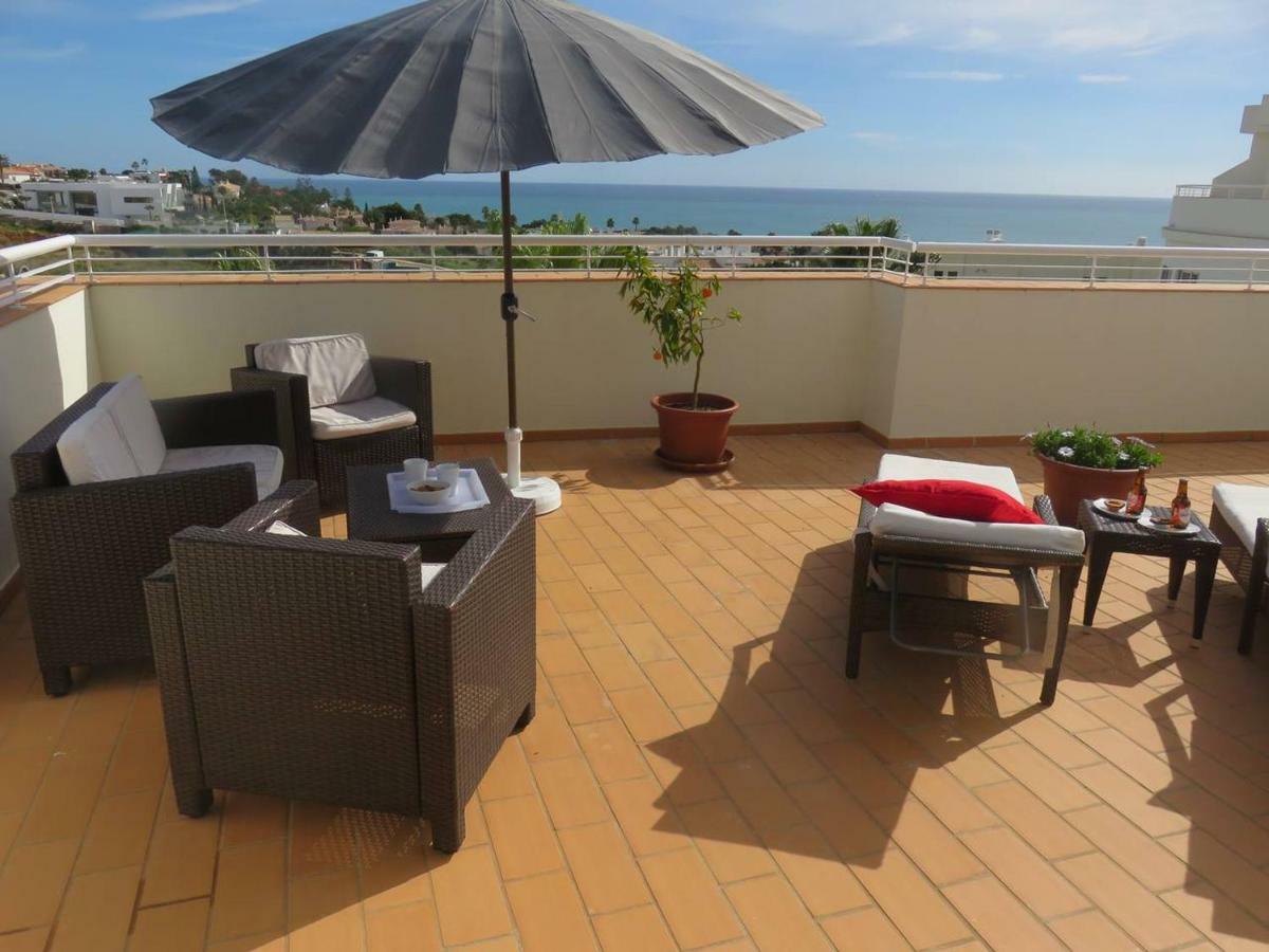Sweden Apartment - Top Floor One Bedroom With Sea Views - Rs ラゴス エクステリア 写真