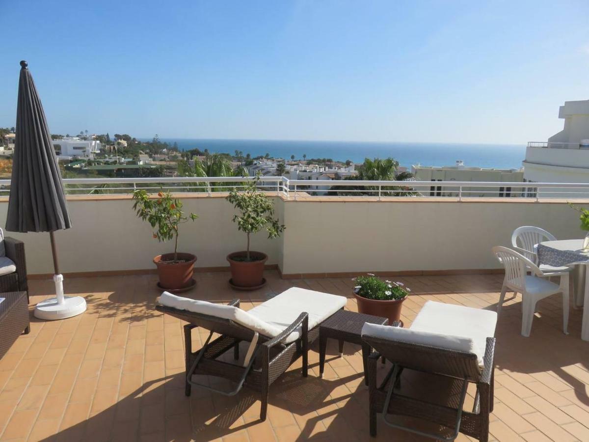 Sweden Apartment - Top Floor One Bedroom With Sea Views - Rs ラゴス エクステリア 写真